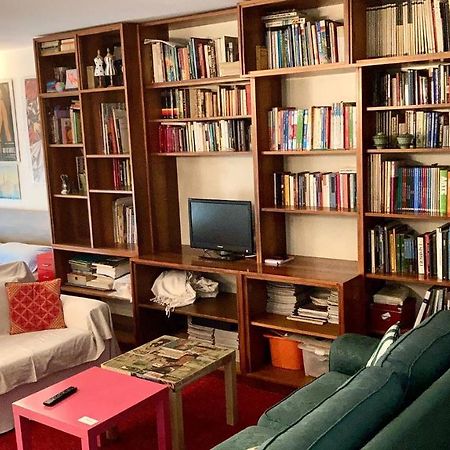 诺瓦拉Casa Atelier公寓 外观 照片