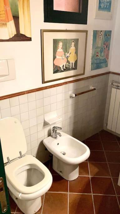 诺瓦拉Casa Atelier公寓 外观 照片